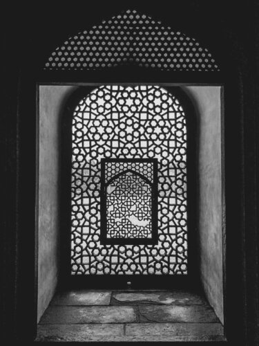 Indian Temple van Fabio Accorrà, Fotografie te koop op Singulart