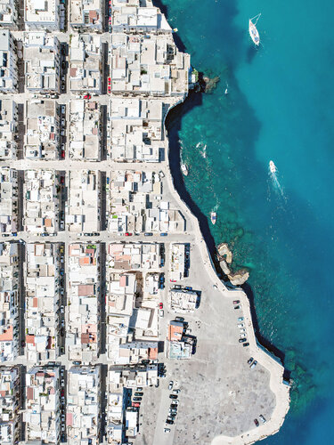 Italian view by Fabio Accorrà, Photography for Sale on Singulart