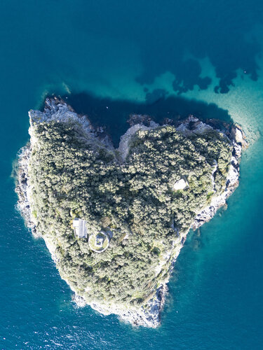 Love island by Fabio Accorrà, Photography for Sale on Singulart