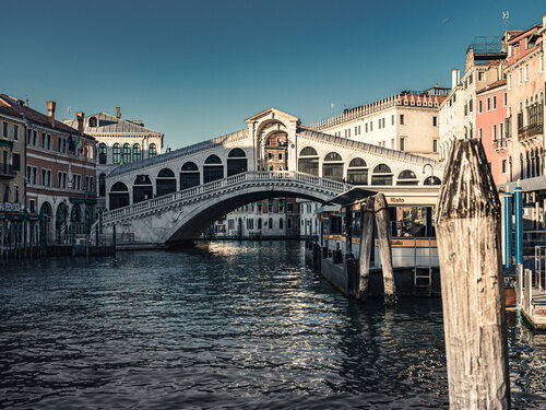 Il Canal Grande von Fabio Accorrà, Fotografie kaufen auf Singulart