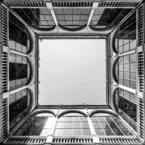 Splendid view di Fabio Accorrà, Fotografia in vendita su Singulart