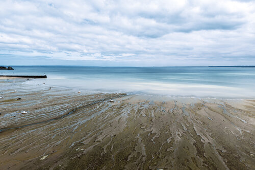 Low tide Fabio Accorrà