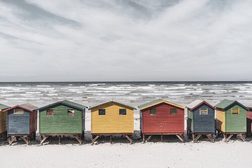 Beach horizon von Fabio Accorrà, Fotografie kaufen auf Singulart