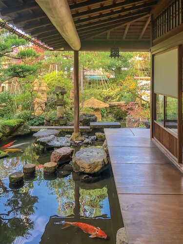 Samurai house van Fabio Accorrà, Fotografie te koop op Singulart