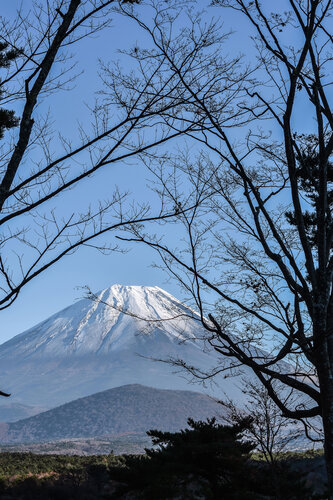 The big Fuji van Fabio Accorrà, Fotografie te koop op Singulart