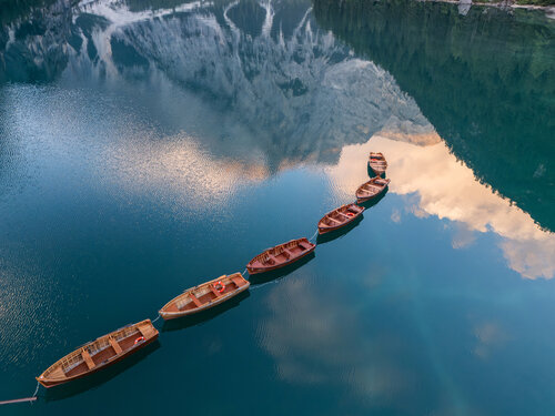 Aligned Fabio Accorrà