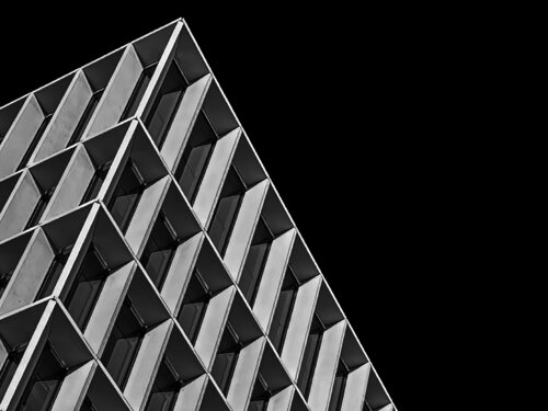 Monochromatic visions Fabio Accorrà