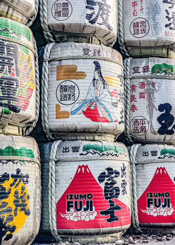 Japan drink von Fabio Accorrà, Fotografie kaufen auf Singulart