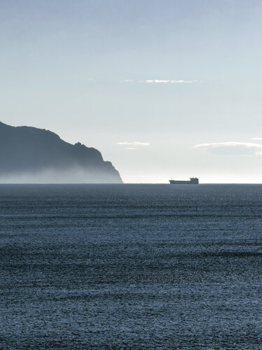The kiss ship von Fabio Accorrà, Fotografie kaufen auf Singulart