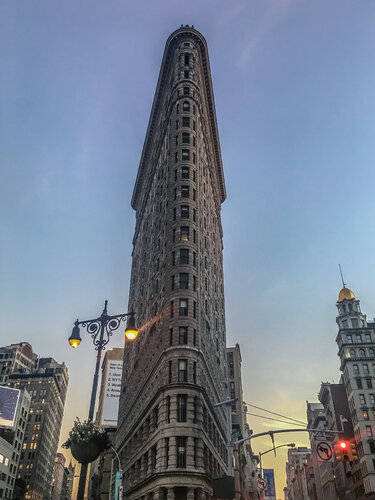Flat in New York von Fabio Accorrà, Fotografie kaufen auf Singulart