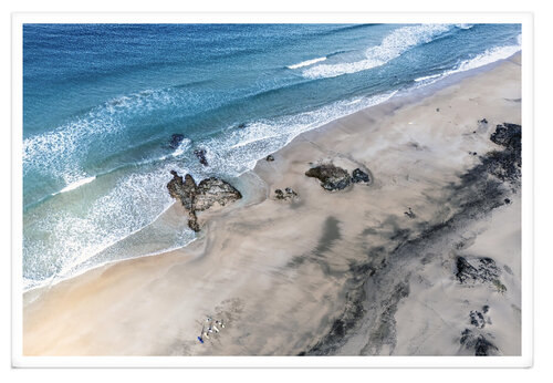 El Cotillo Beach von Fabio Accorrà, Fotografie kaufen auf Singulart