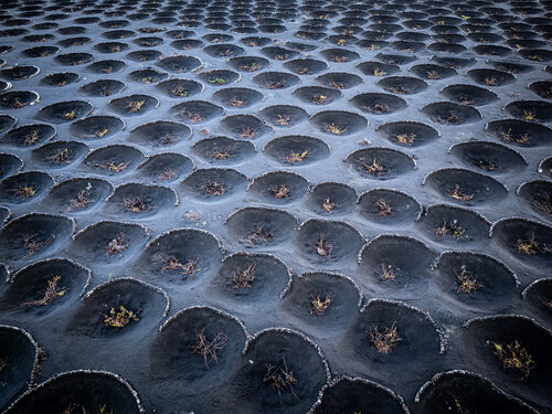 Lunar landscape von Fabio Accorrà, Fotografie kaufen auf Singulart