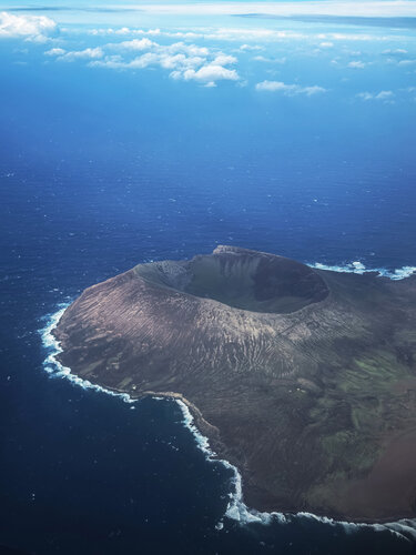 The Island by Fabio Accorrà, Photography for Sale on Singulart