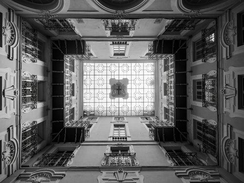 Elegance palce Fabio Accorrà