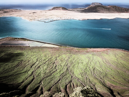 Still horizon von Fabio Accorrà, Fotografie kaufen auf Singulart