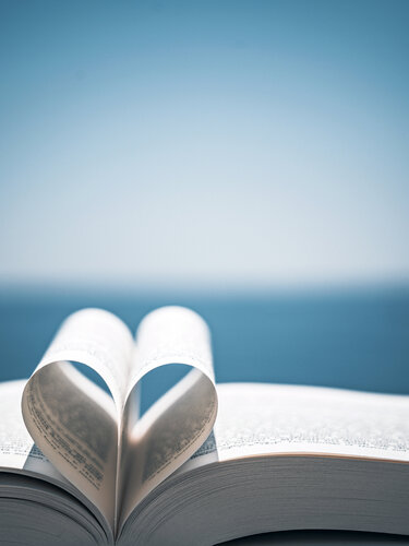 Book lovers by Fabio Accorrà, Photography for Sale on Singulart
