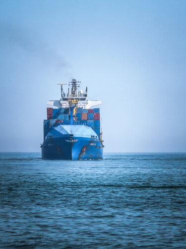 Open sea by Fabio Accorrà, Photography for Sale on Singulart