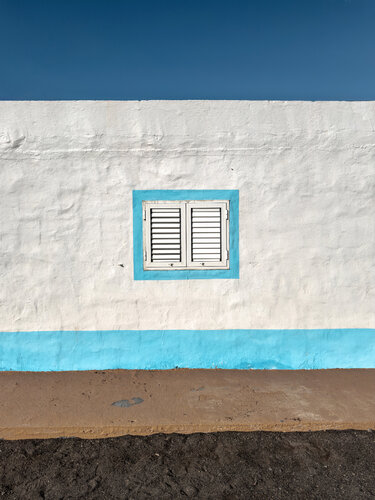 Mediterranean Minimalism van Fabio Accorrà, Fotografie te koop op Singulart