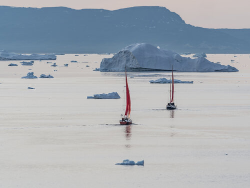 Saling light von Fabio Accorrà, Fotografie kaufen auf Singulart