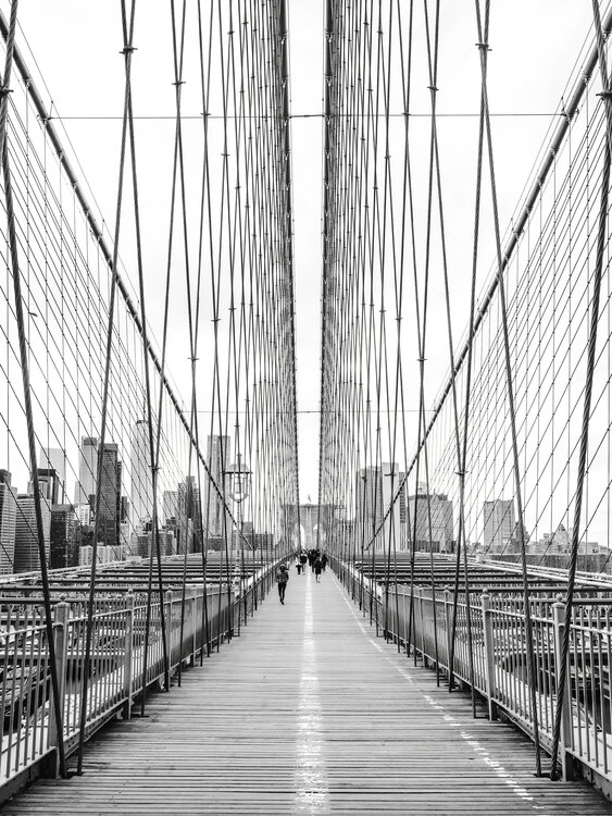 On the Bridge Fabio Accorrà