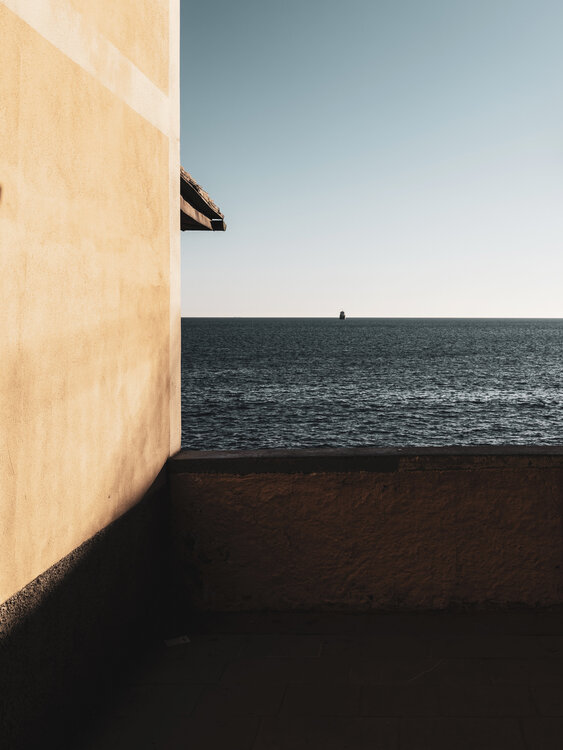 Sea life Fabio Accorrà