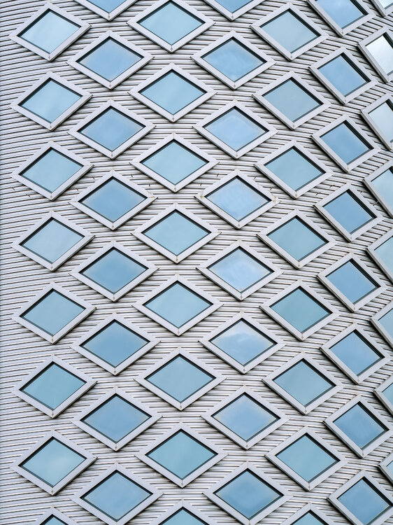 Metal geometries Fabio Accorrà