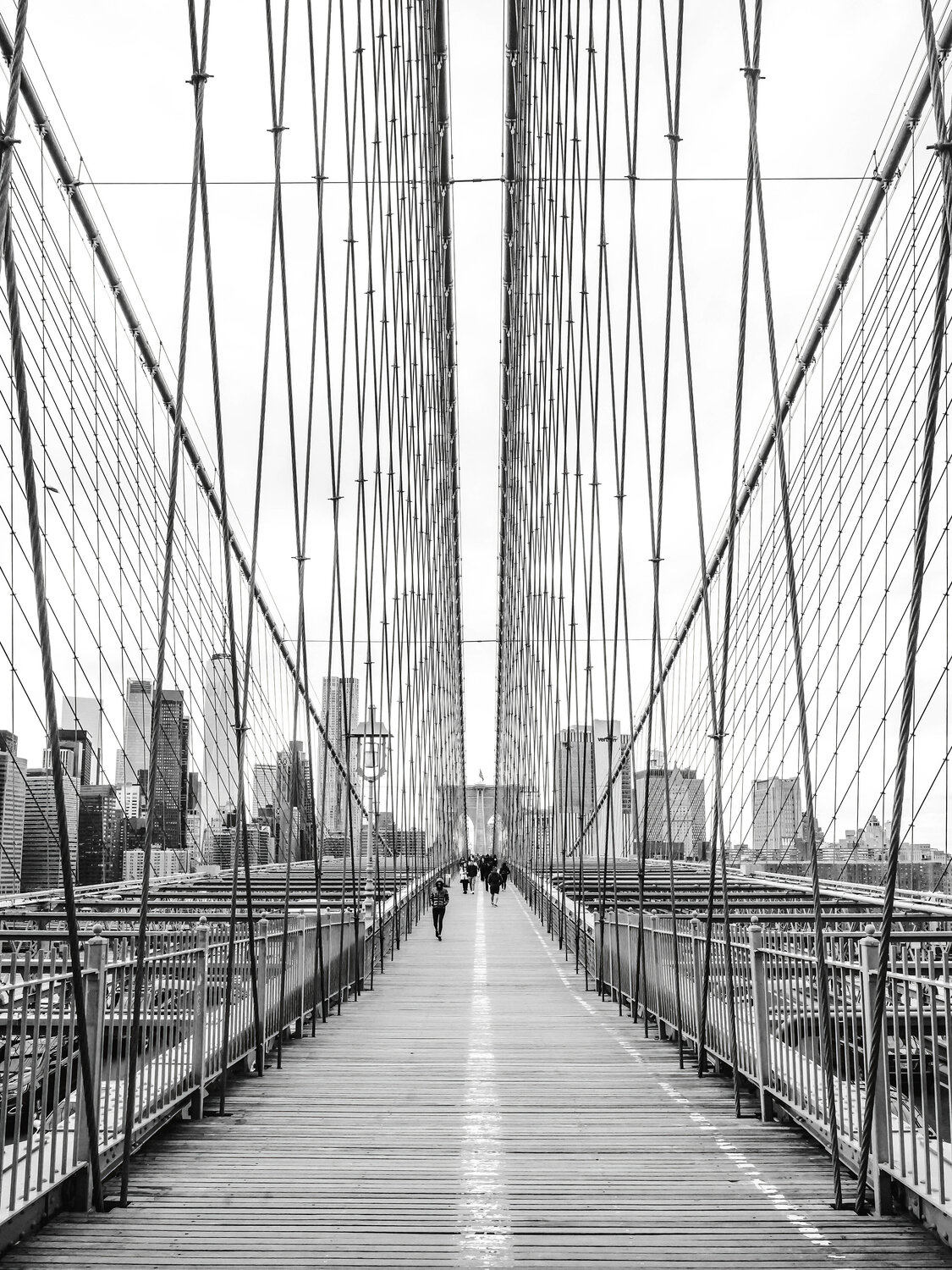 On the Bridge Fabio Accorrà