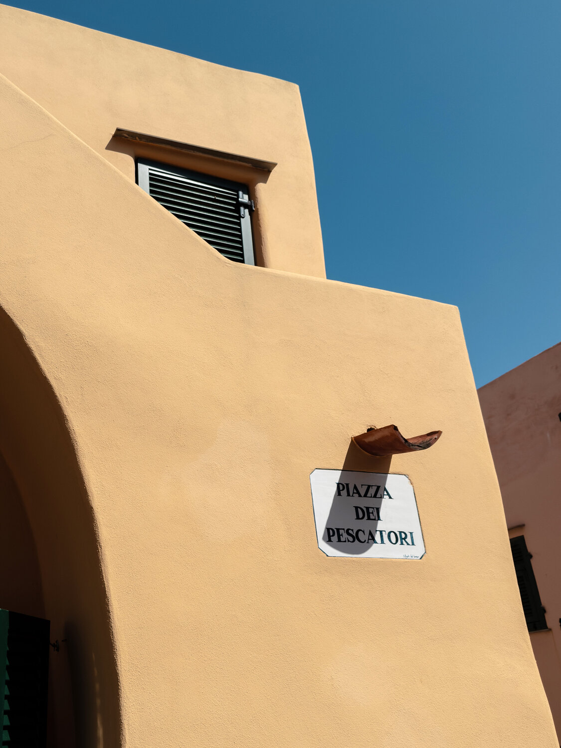 Italian house VII Fabio Accorrà