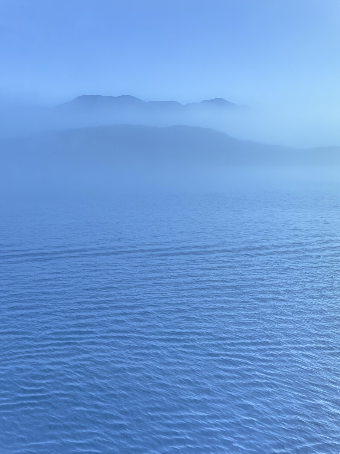 Northern seascape Fabio Accorrà