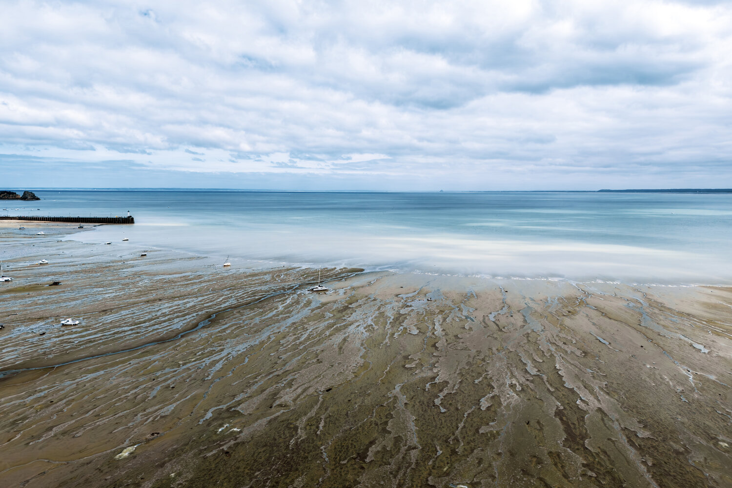 Low tide Fabio Accorrà
