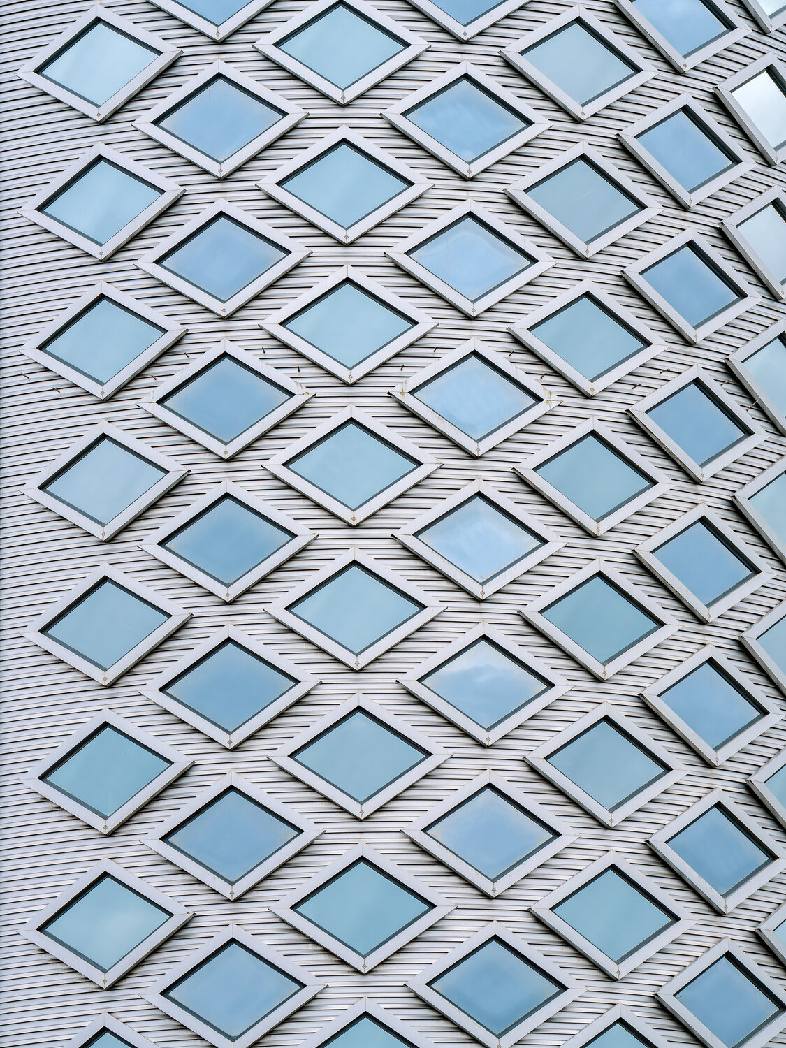 Metal geometries Fabio Accorrà