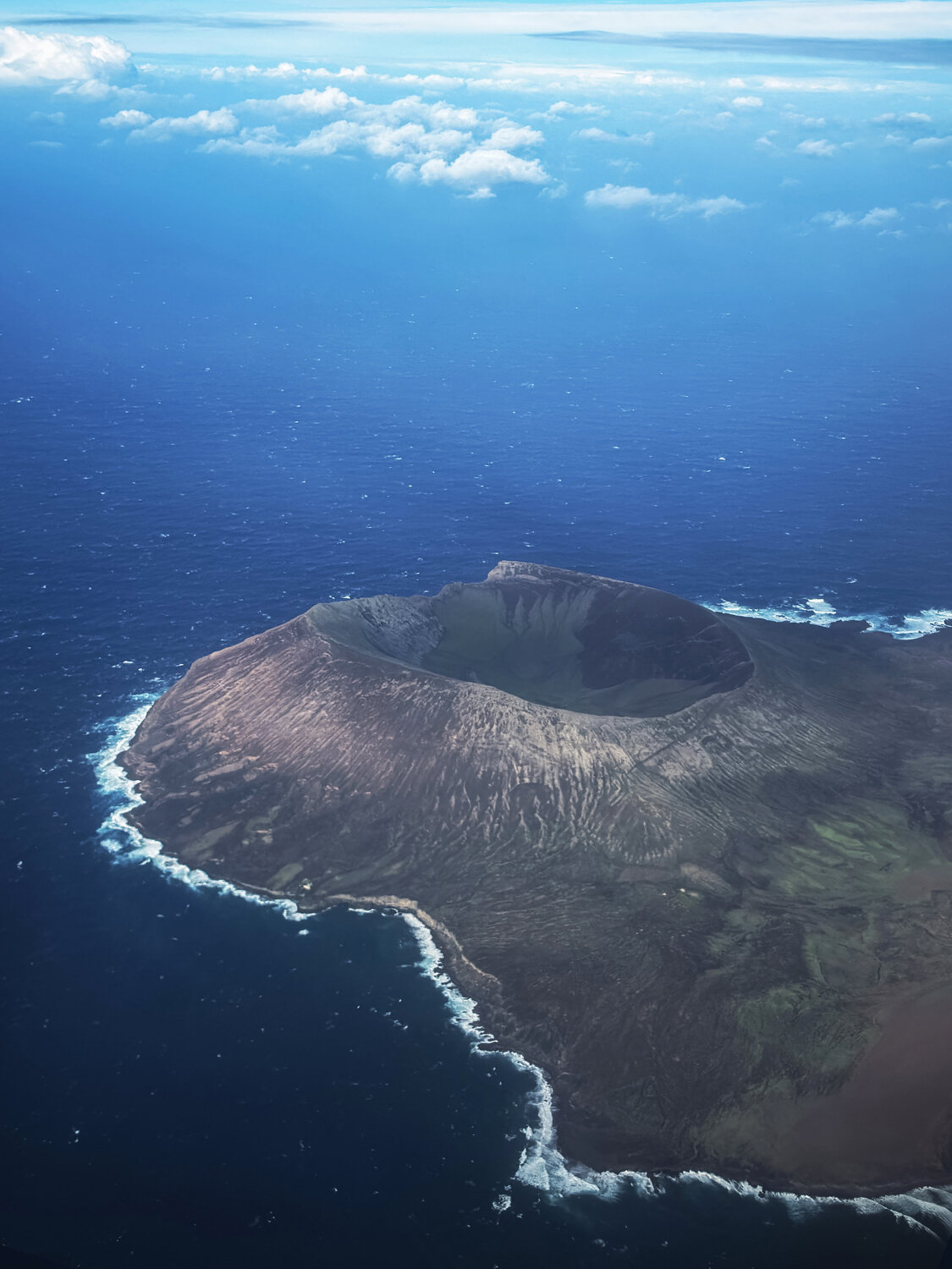 The Island Fabio Accorrà