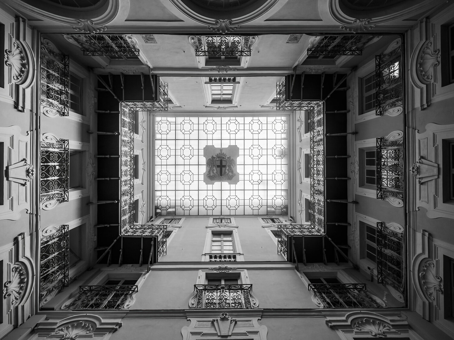 Elegance palce Fabio Accorrà