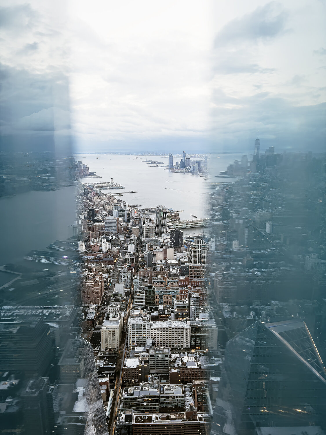 Manhattan visions Fabio Accorrà Photography for sale