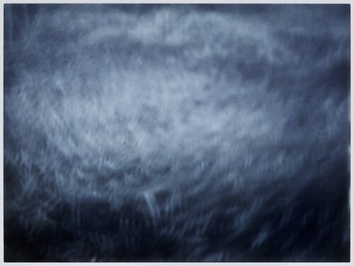 Impression #128 di Peter Östlund, Stampa in vendita su Singulart