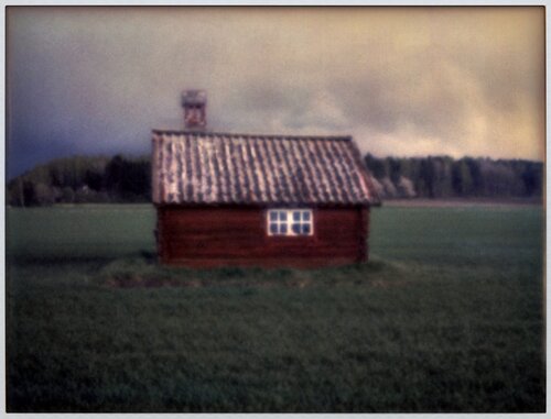 Impression #5 de Peter Östlund, Impresión a la venta en Singulart