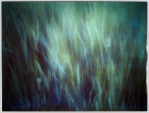 Impression #35 von Peter Östlund, Druck kaufen auf Singulart