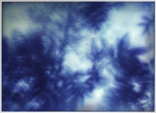 Impression #71 by Peter Östlund, Print for Sale on Singulart