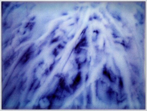 Impression #60 di Peter Östlund, Stampa in vendita su Singulart