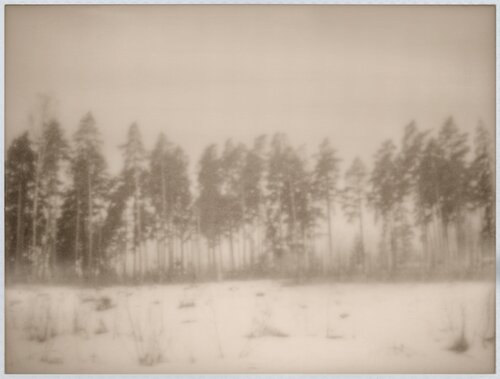 Impression #78 di Peter Östlund, Stampa in vendita su Singulart