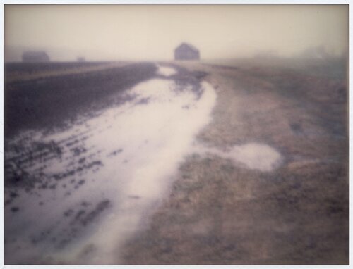 Impression #79 von Peter Östlund, Druck kaufen auf Singulart