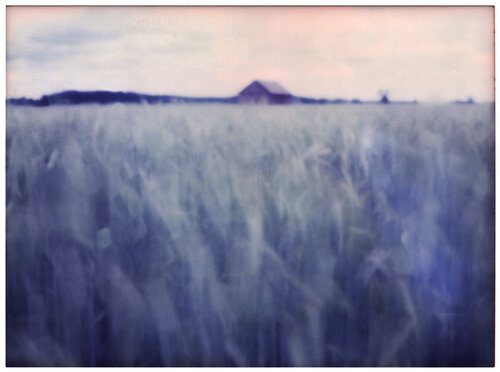 Impression #135 by Peter Östlund, Print for Sale on Singulart