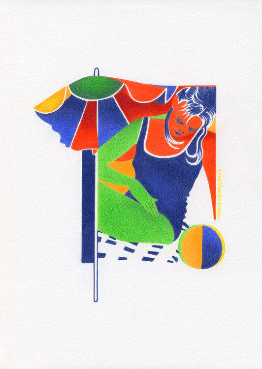 Souviens-toi de Marbella Marie Casaÿs