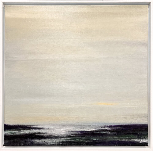 Reflections of Silence Farnoosh Ashrafi