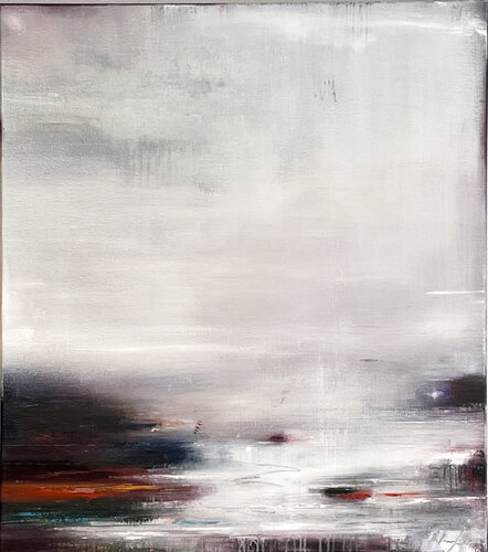 In between Spaces 3 Farnoosh Ashrafi
