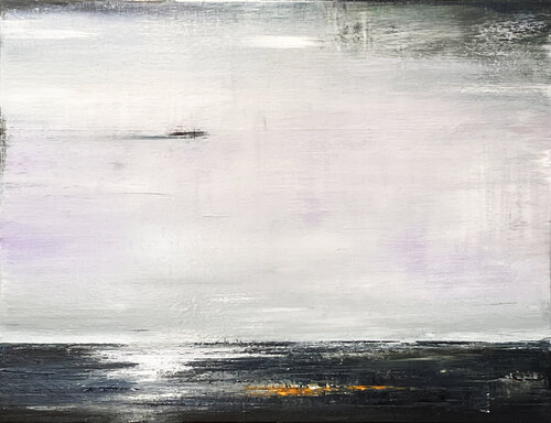 Fleeting Glow Farnoosh Ashrafi