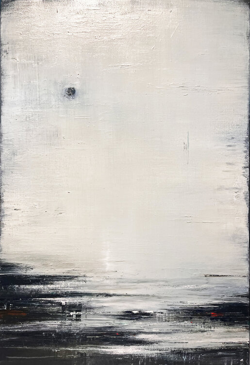 Beyond the Haze Farnoosh Ashrafi