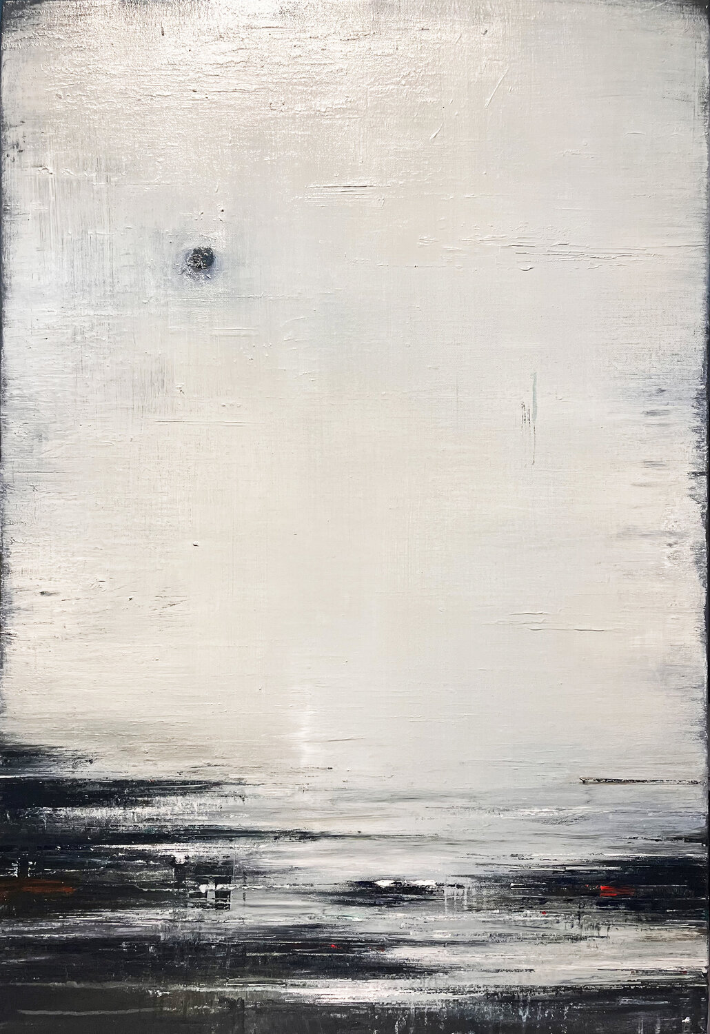 Beyond the Haze Farnoosh Ashrafi