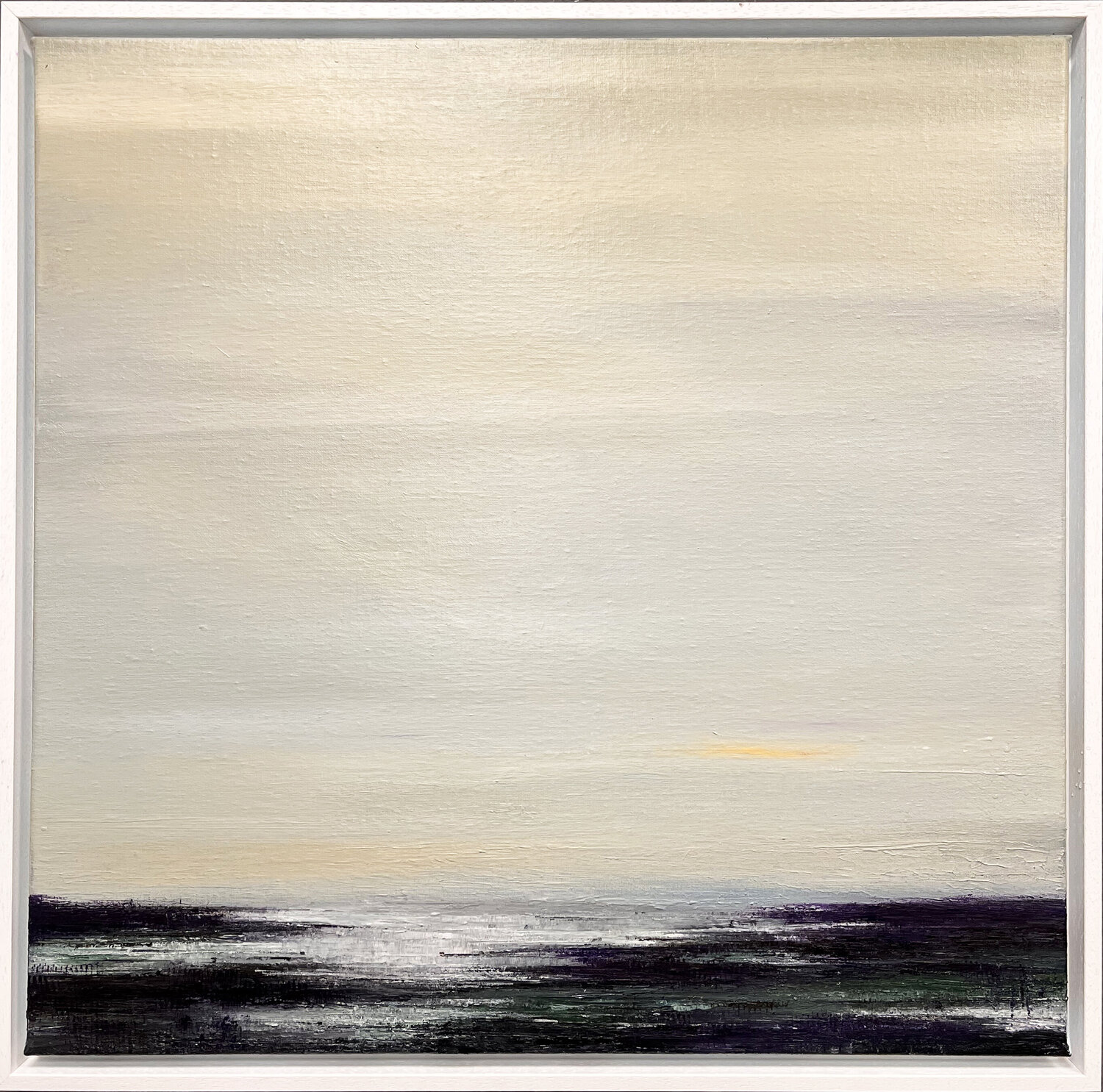 Reflections of Silence Farnoosh Ashrafi