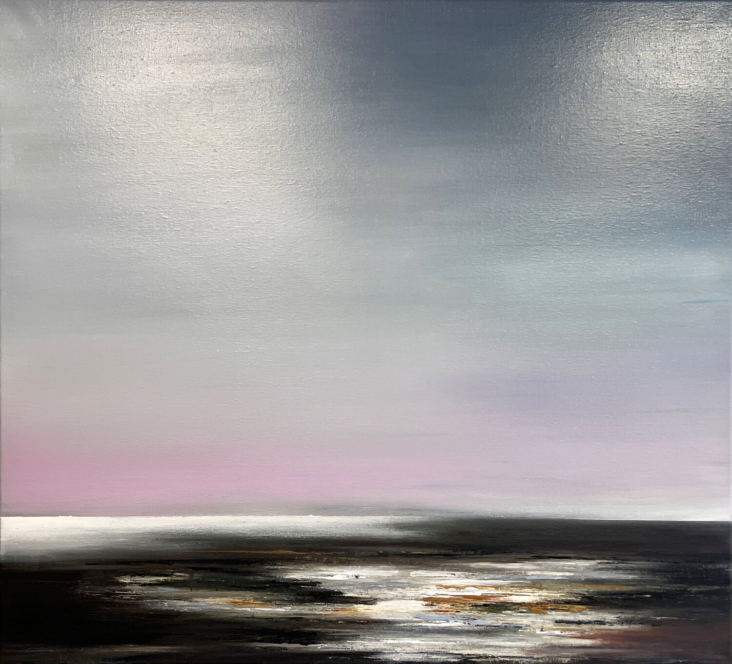 Somewhere in Between Farnoosh Ashrafi